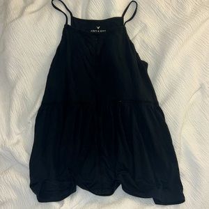 American Eagle Soft and Sexy Tank